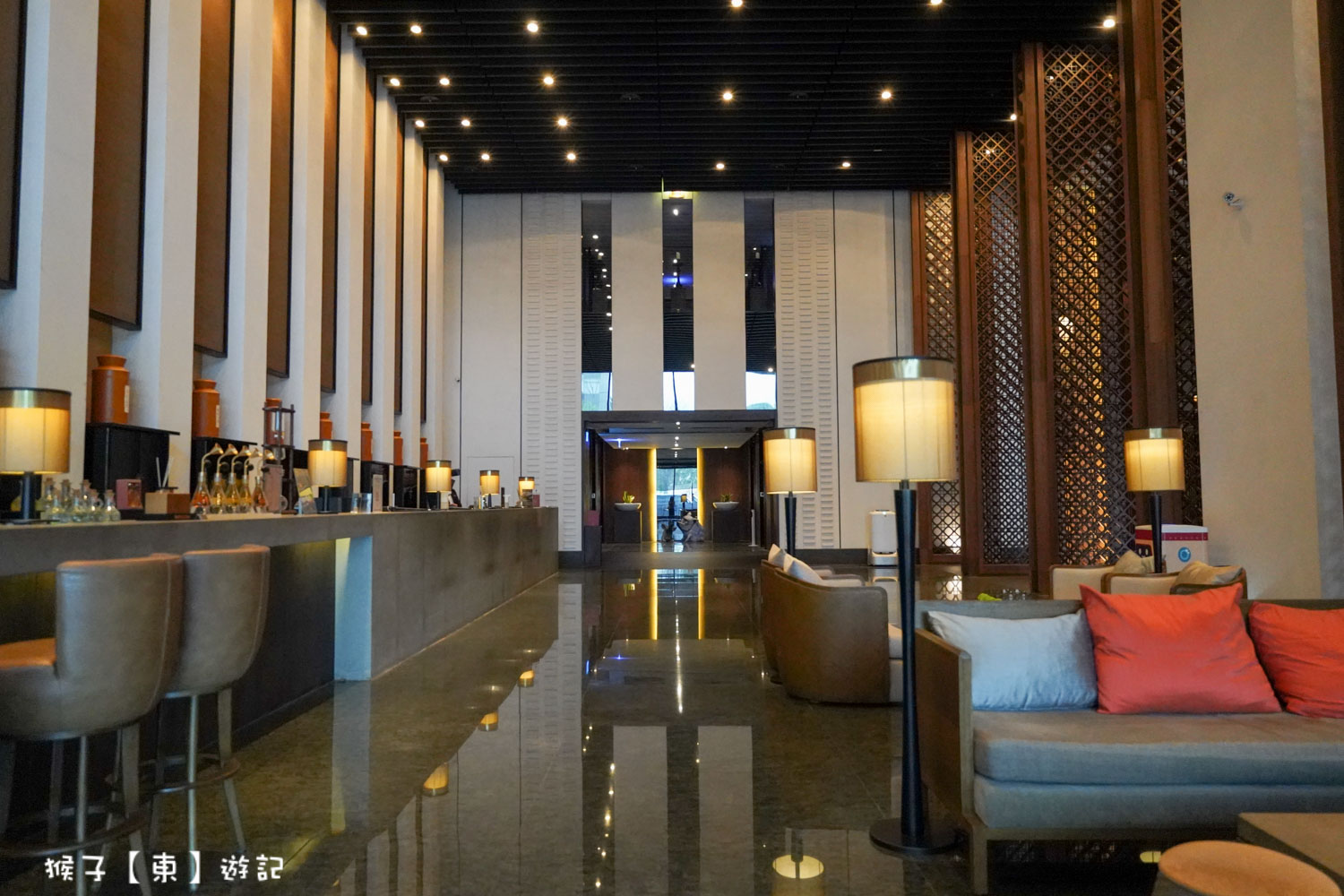  @猴子【東】遊記