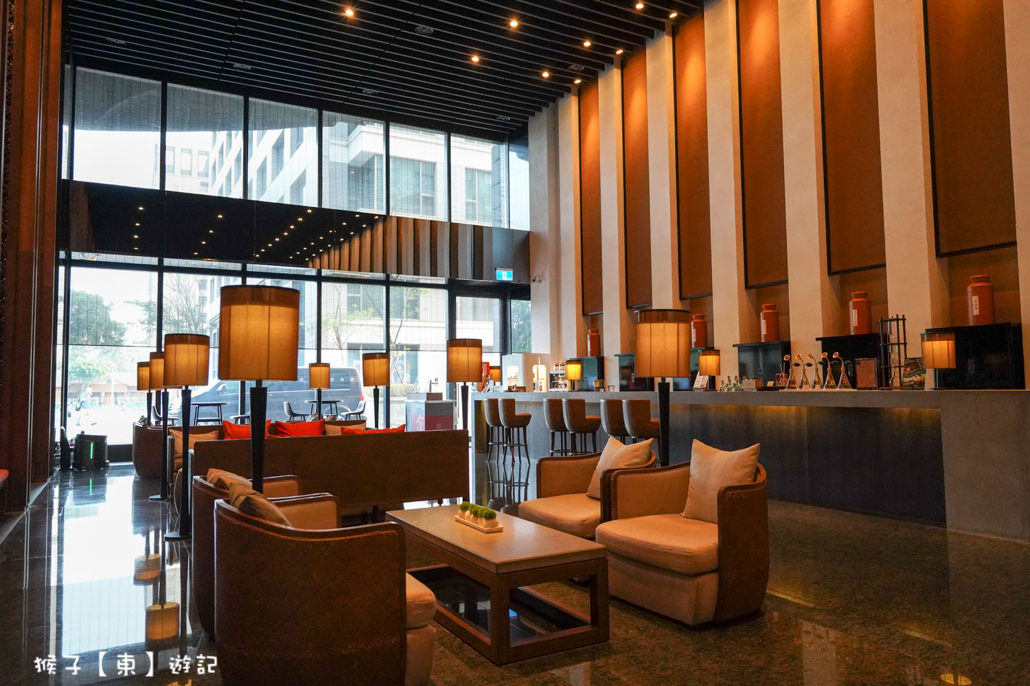  @猴子【東】遊記