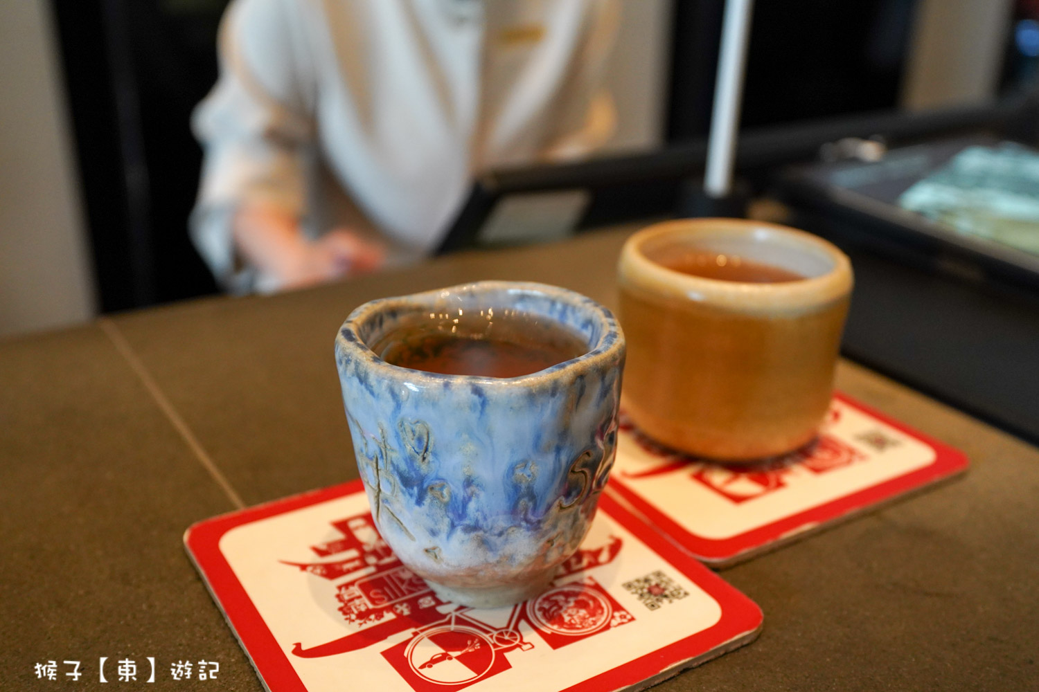  @猴子【東】遊記