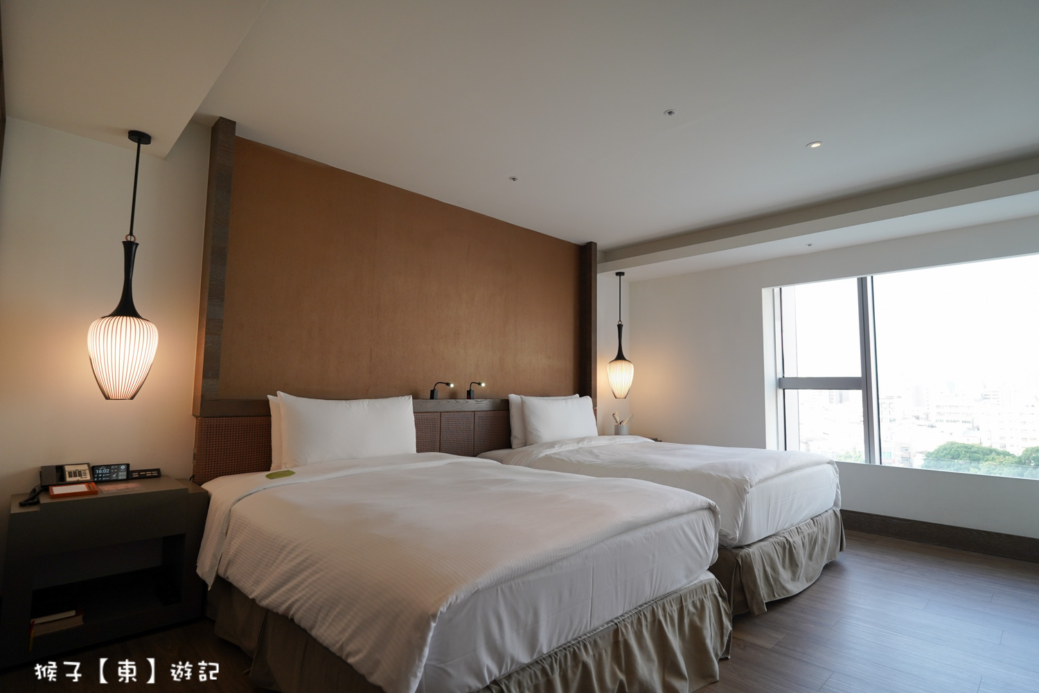  @猴子【東】遊記