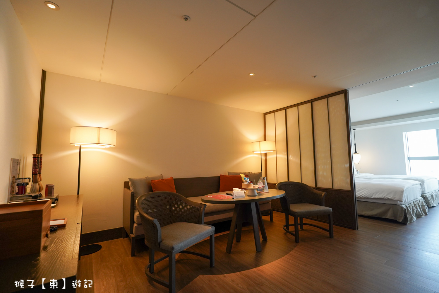  @猴子【東】遊記