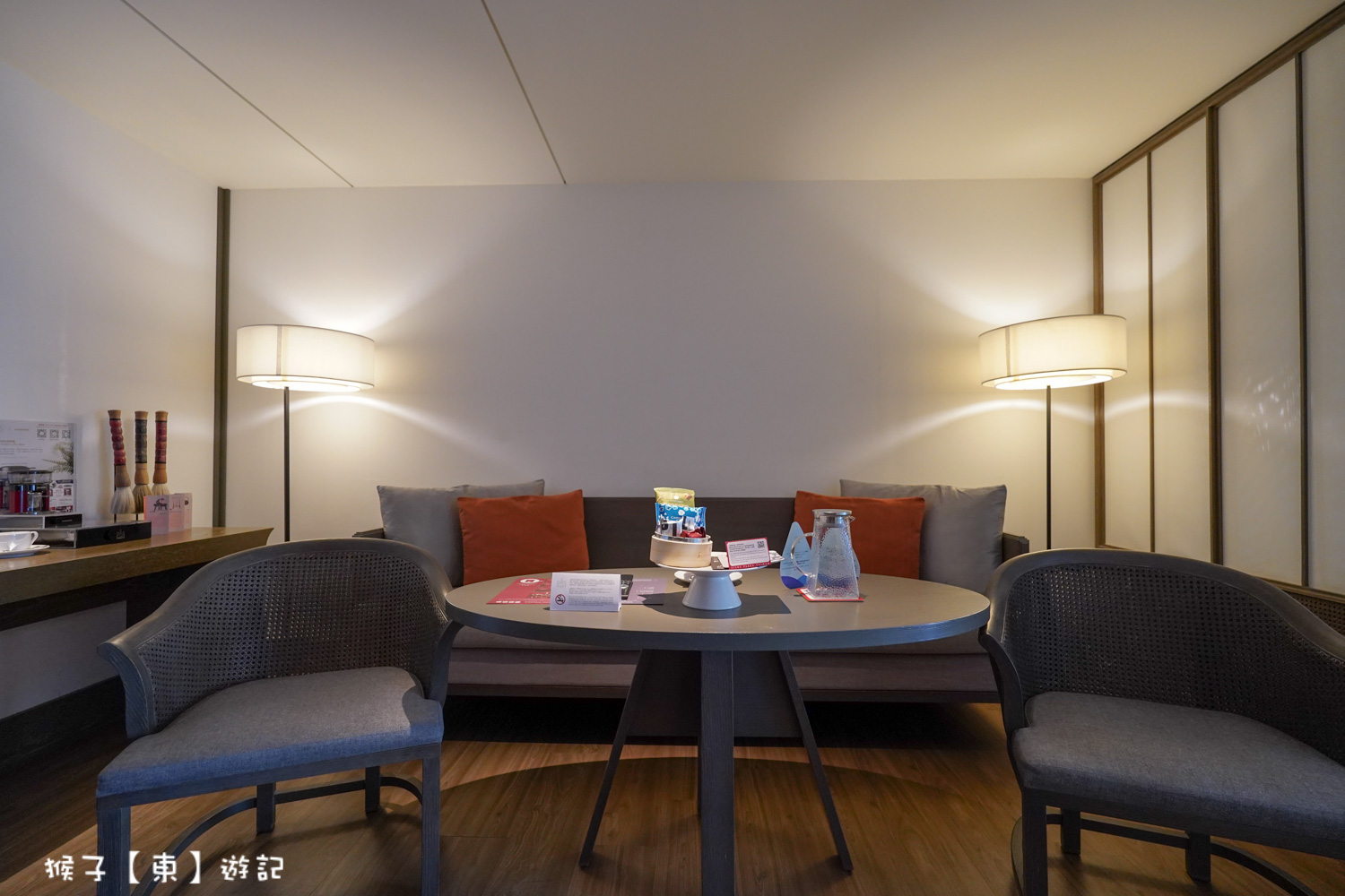  @猴子【東】遊記