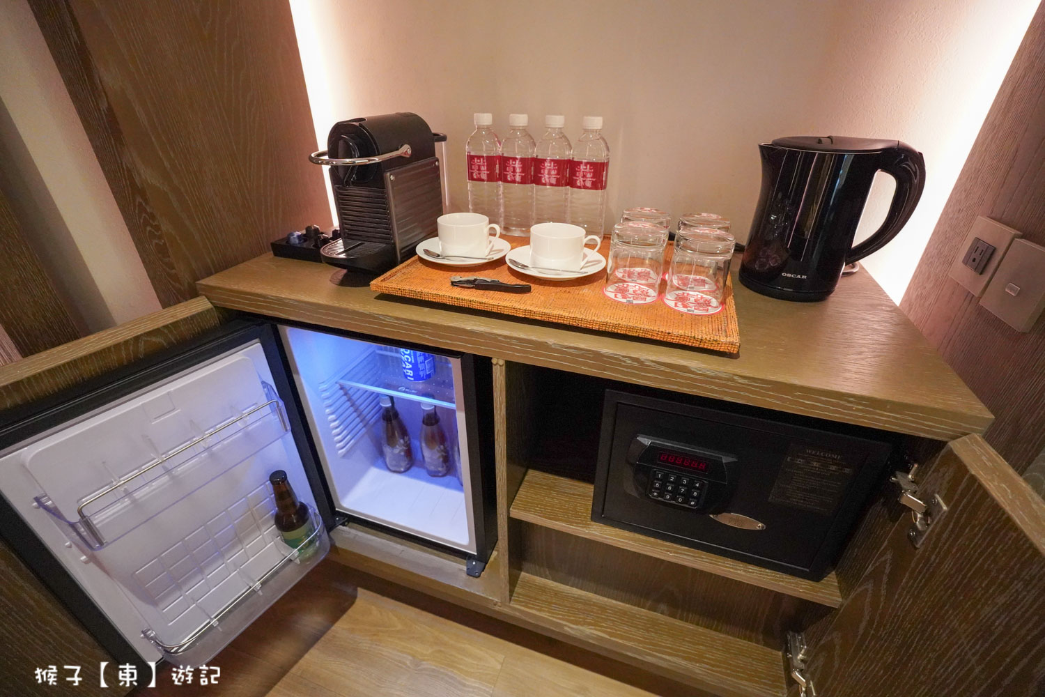  @猴子【東】遊記