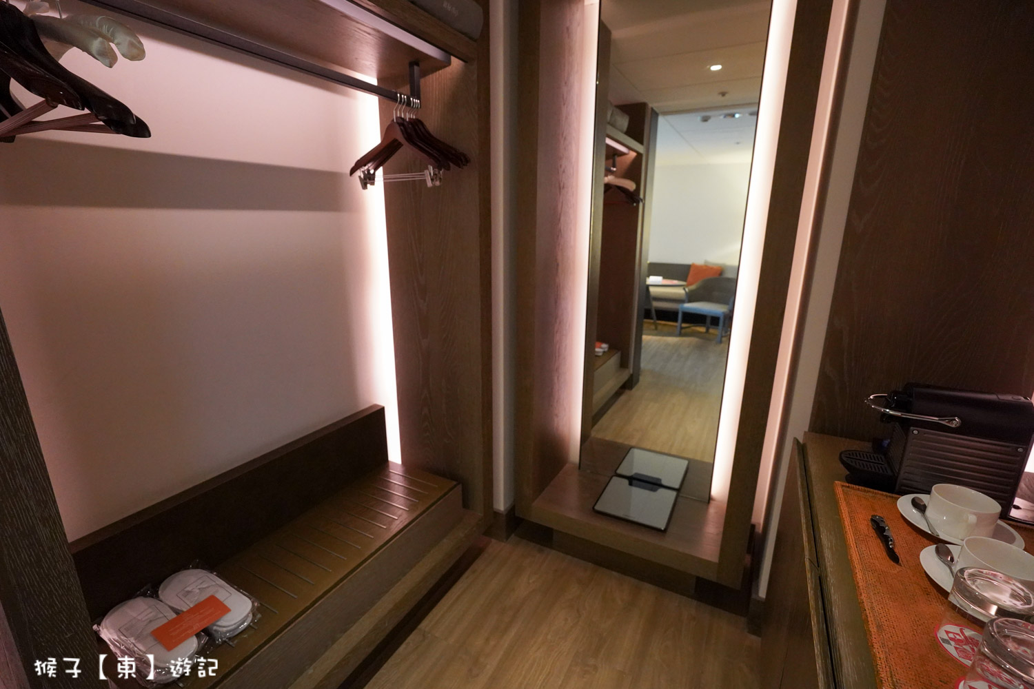  @猴子【東】遊記