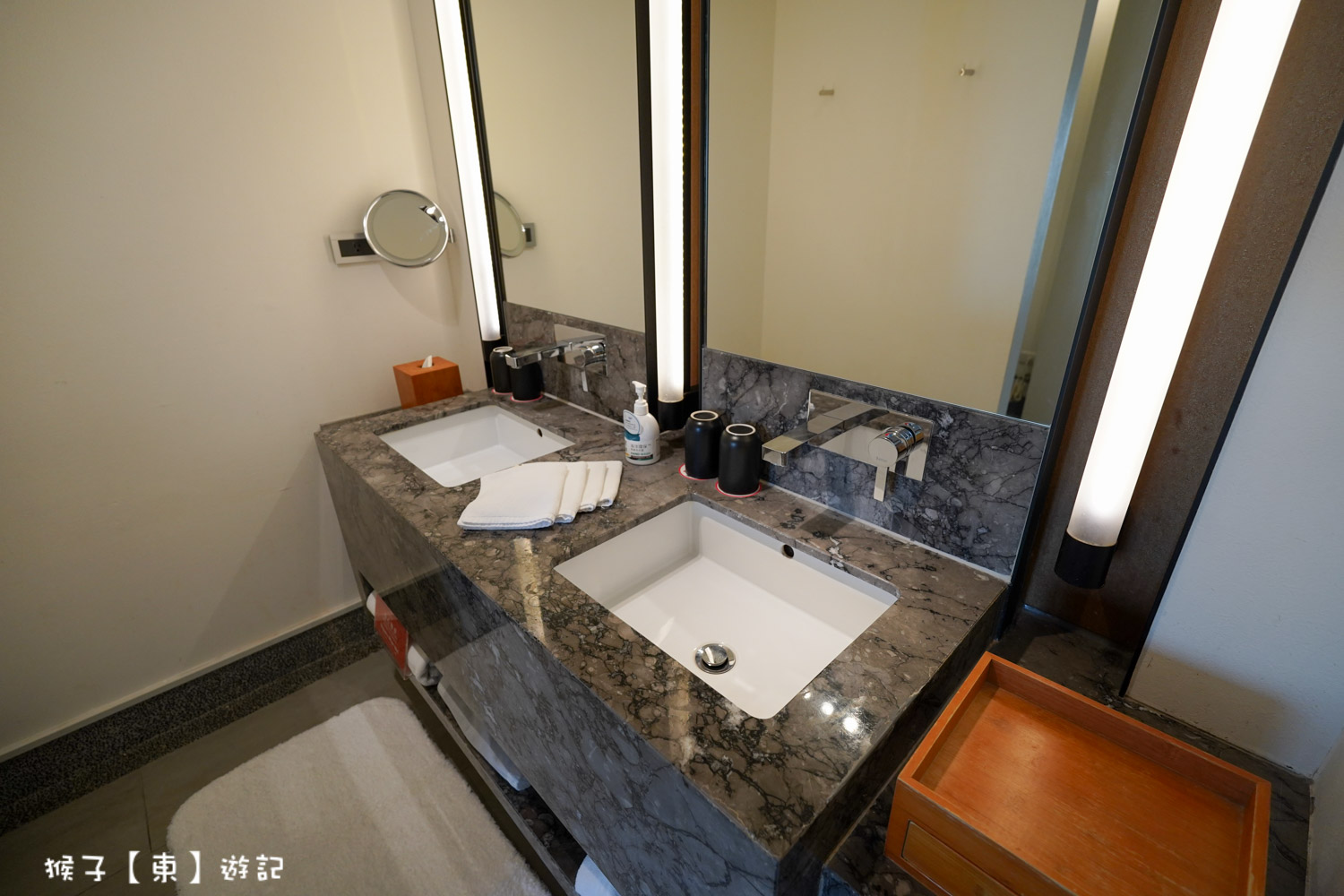  @猴子【東】遊記