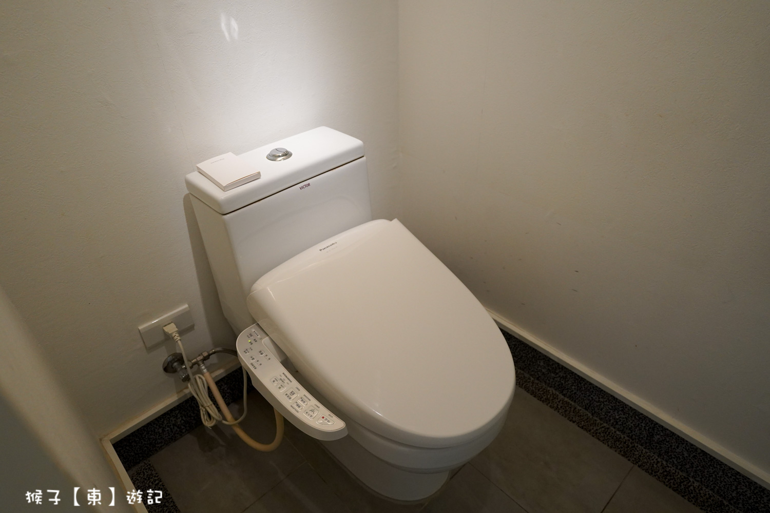  @猴子【東】遊記