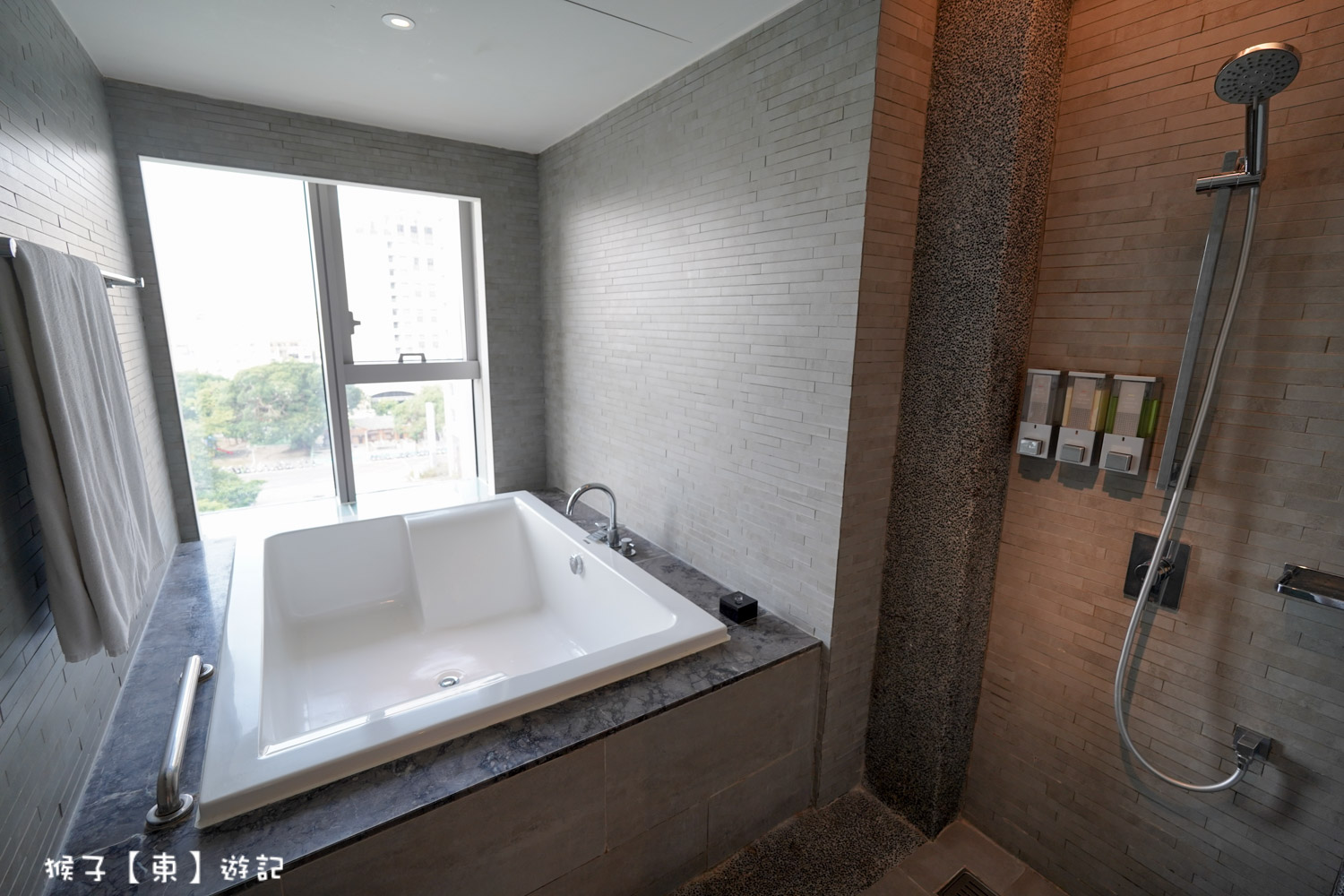  @猴子【東】遊記