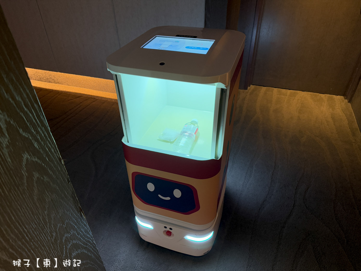  @猴子【東】遊記