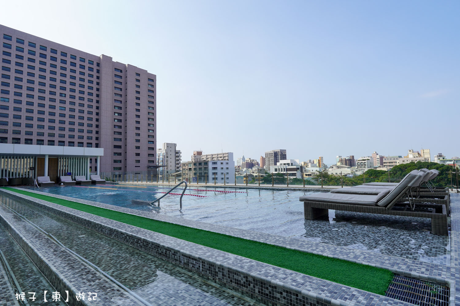  @猴子【東】遊記