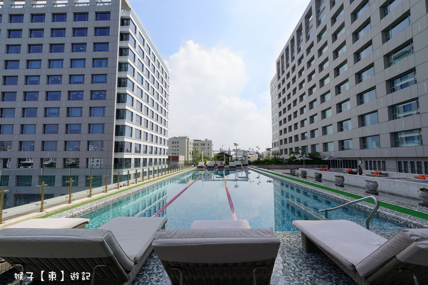  @猴子【東】遊記