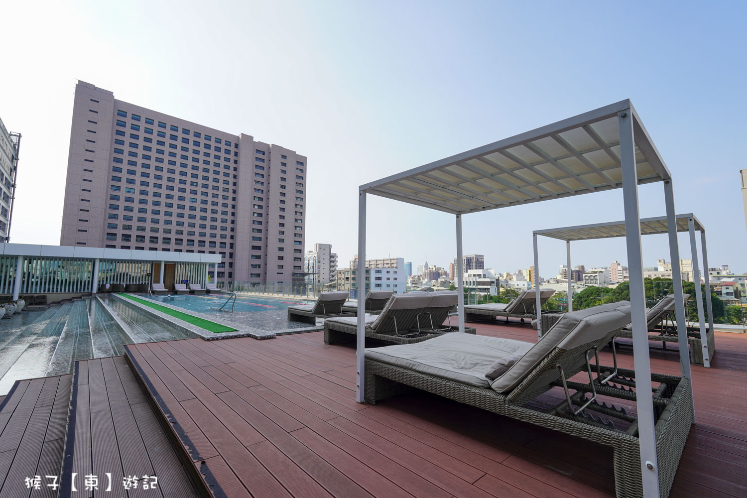  @猴子【東】遊記