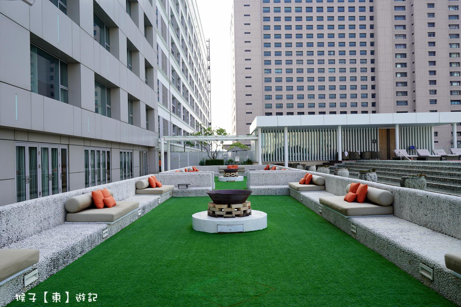  @猴子【東】遊記