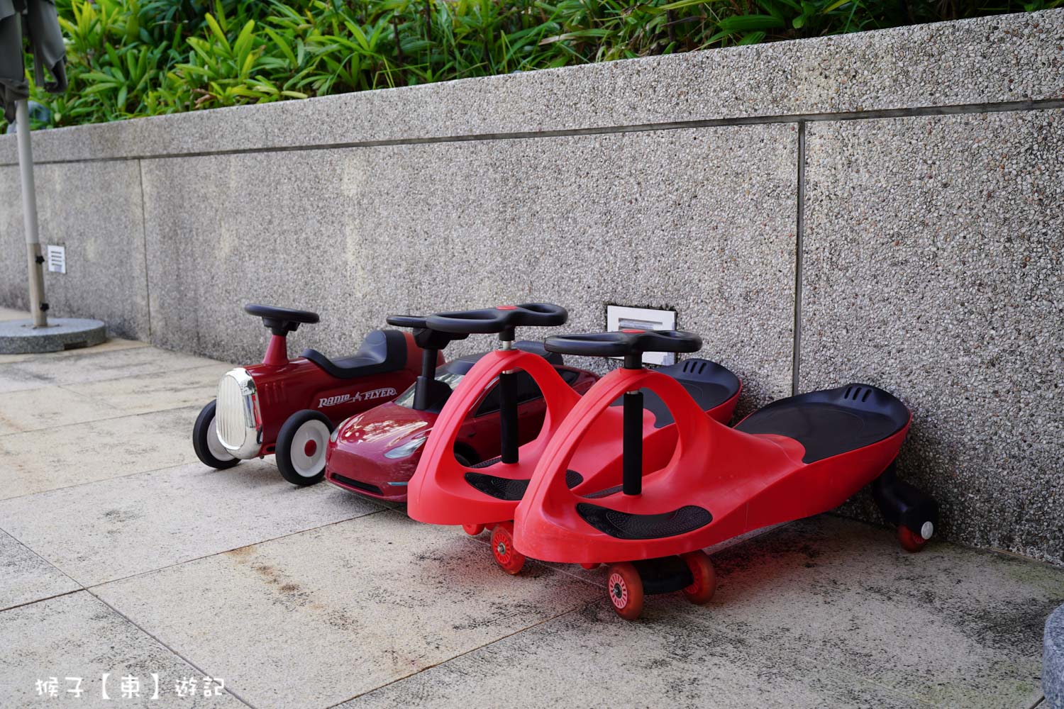  @猴子【東】遊記