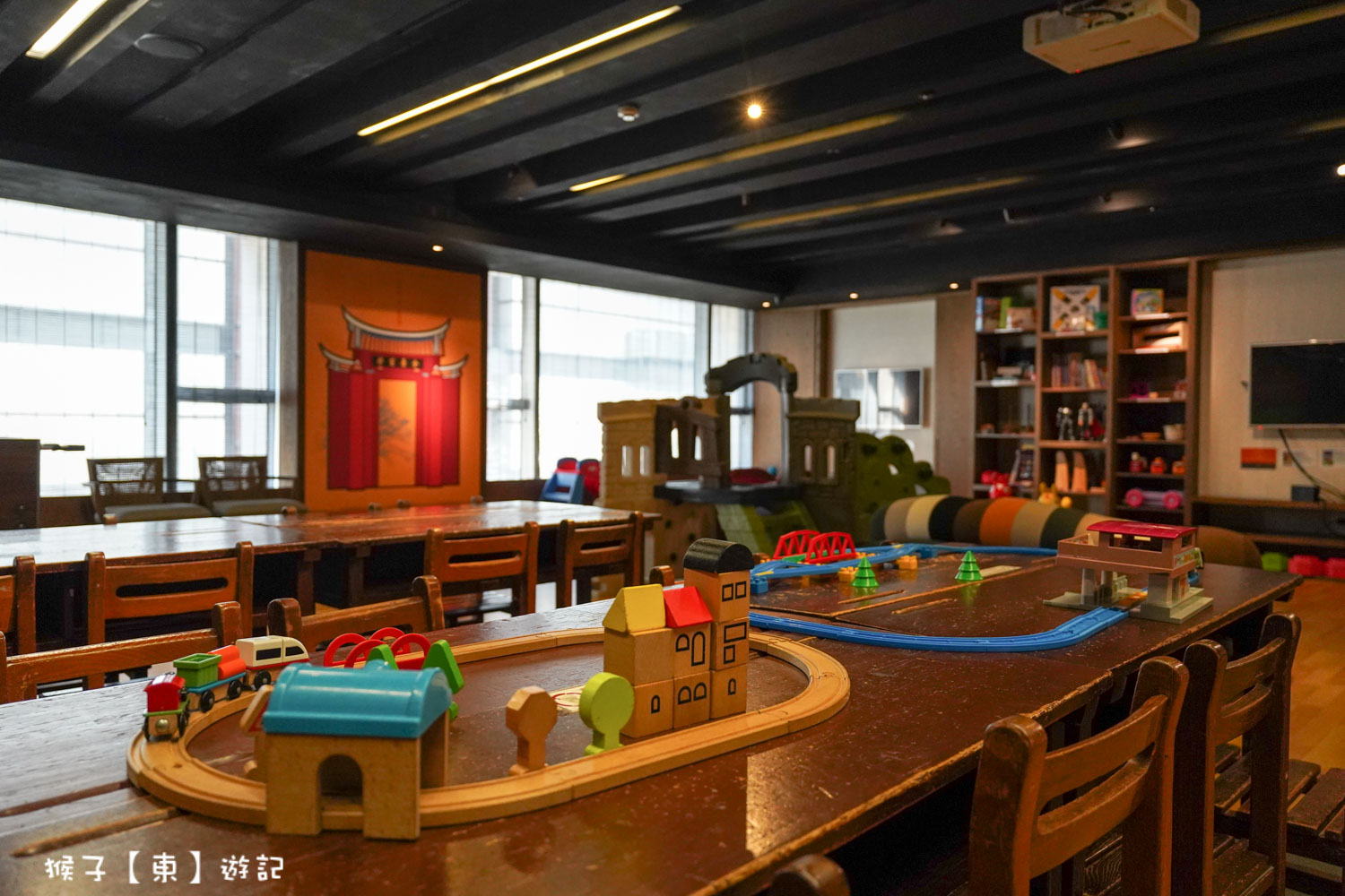  @猴子【東】遊記