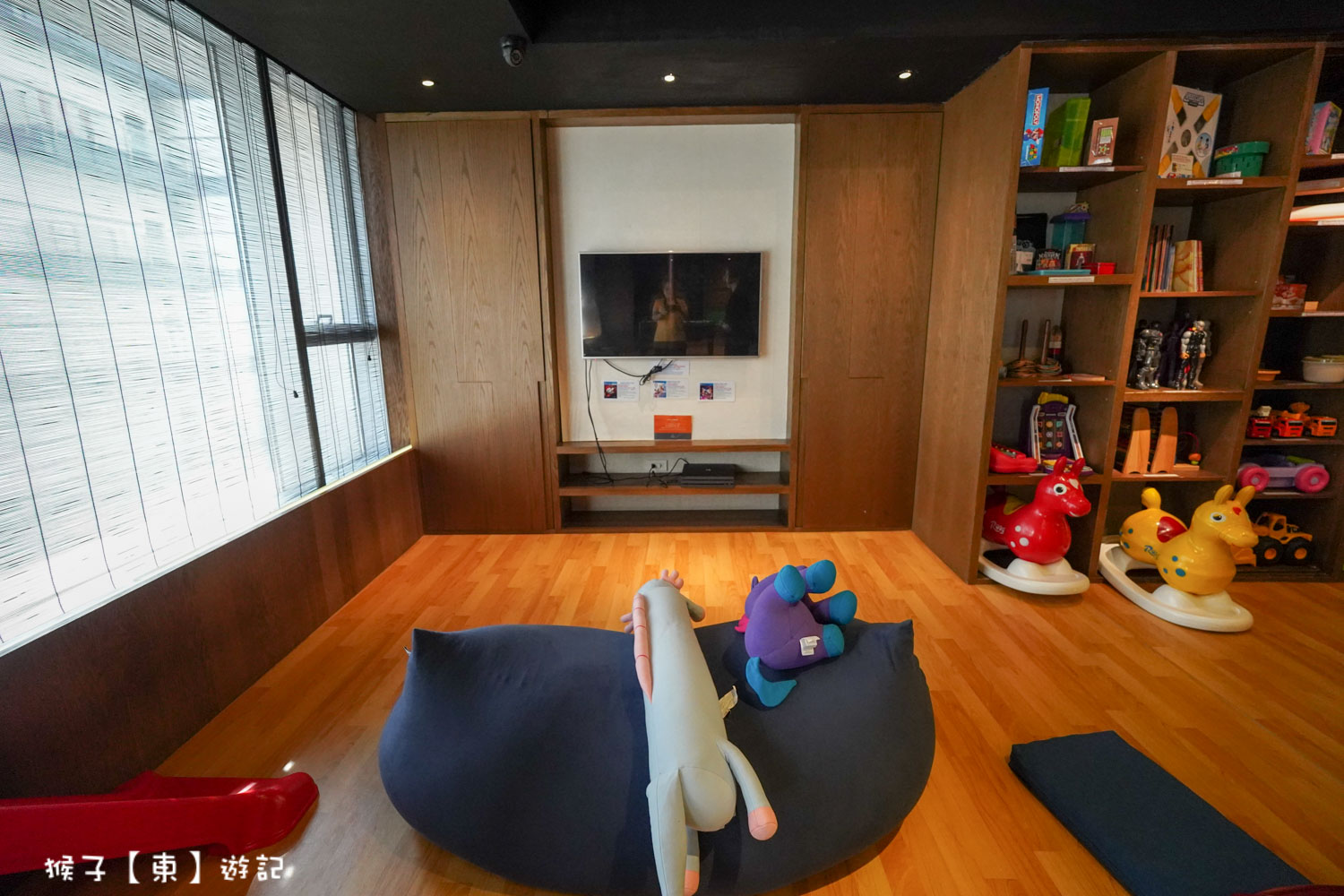  @猴子【東】遊記