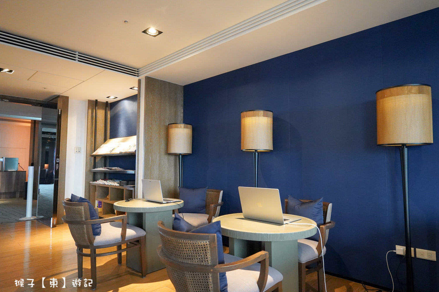  @猴子【東】遊記