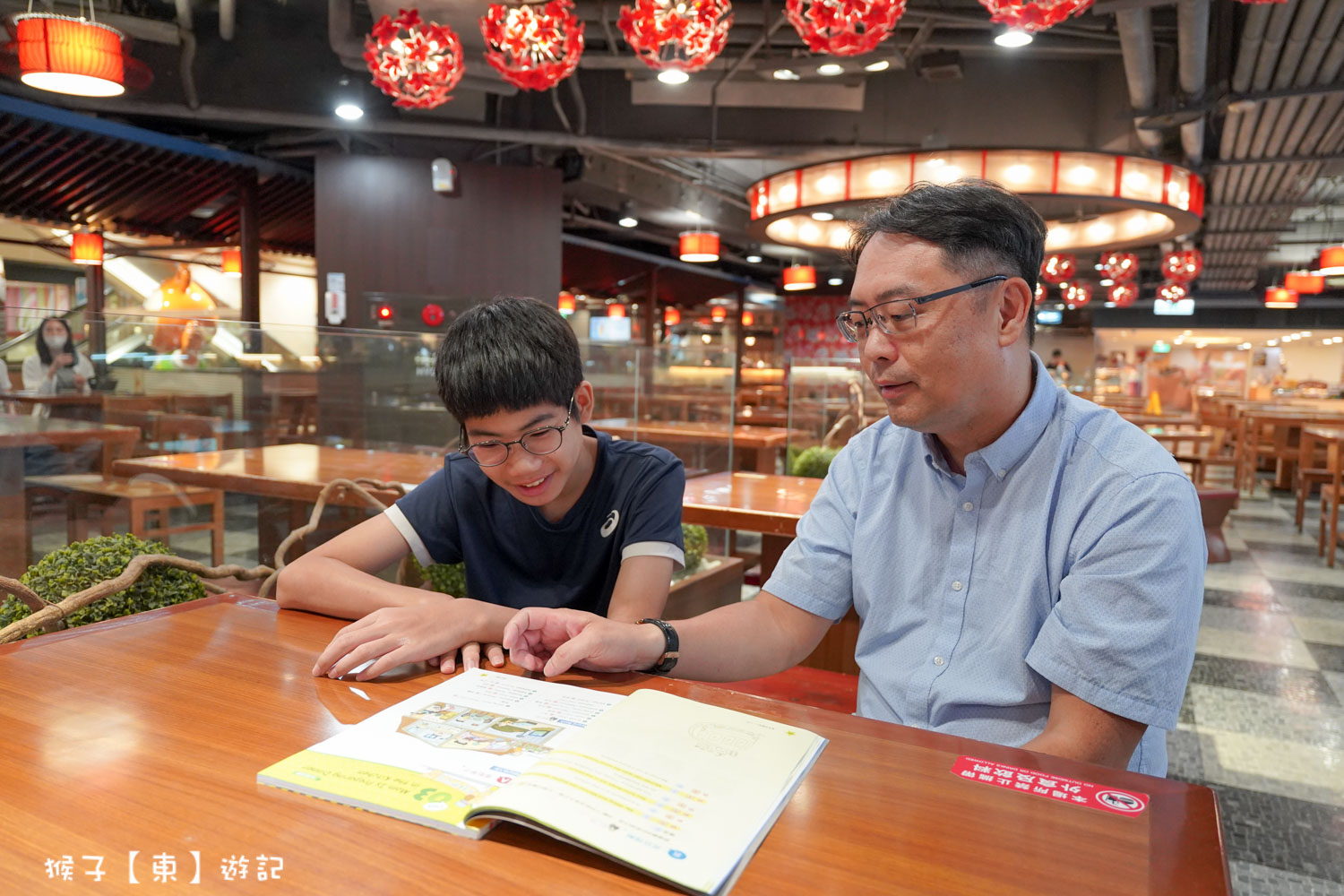 全民英檢GEPT 國高中英文一對一家教推薦 人氣英文老師戴成霖 從小留學美國的實戰英文教學 @猴子【東】遊記  @猴子【東】遊記