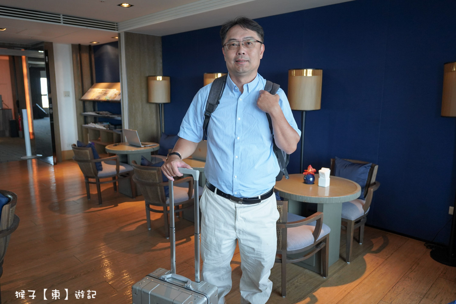 全民英檢GEPT 國高中英文一對一家教推薦 人氣英文老師戴成霖 從小留學美國的實戰英文教學 @猴子【東】遊記  @猴子【東】遊記