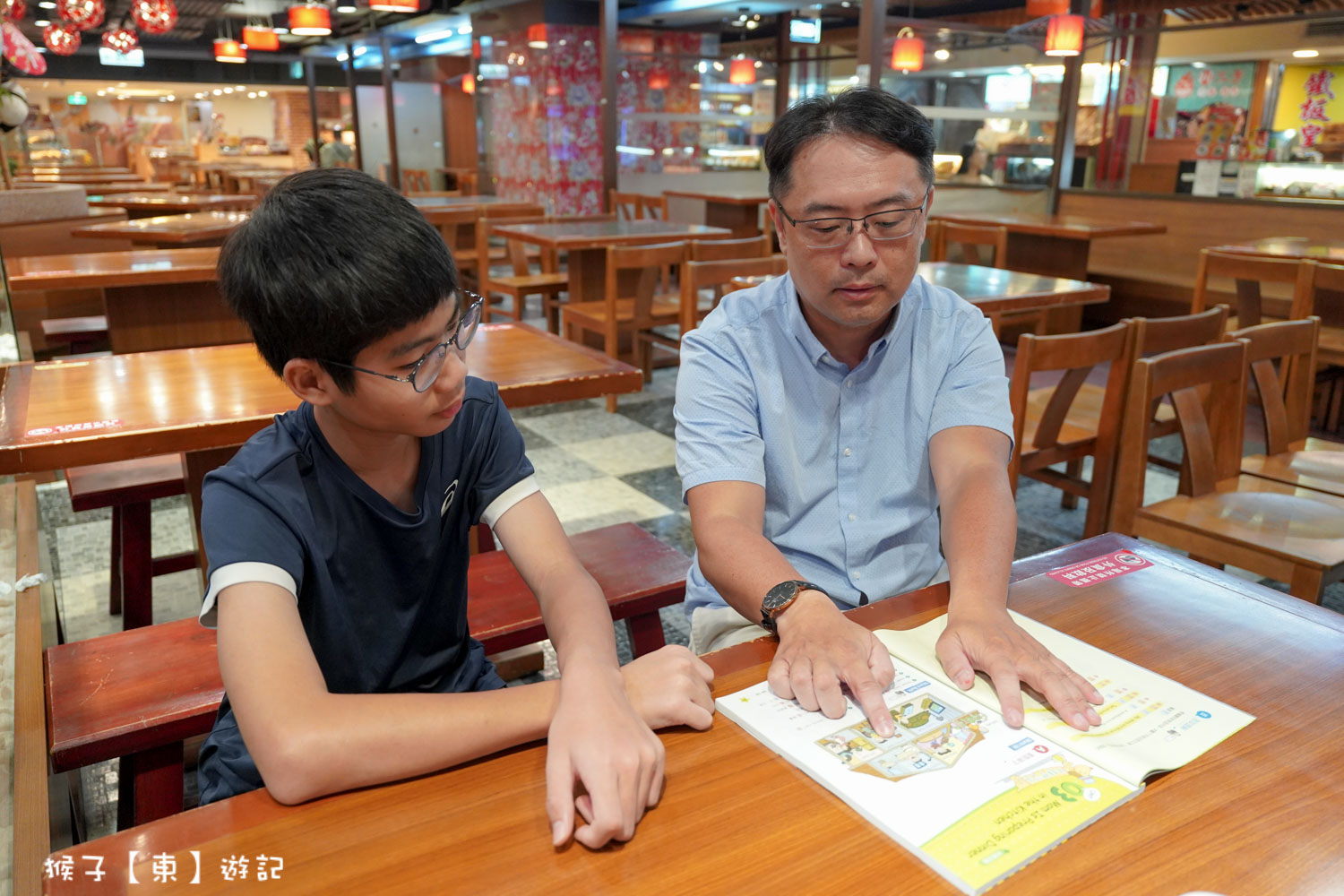 全民英檢GEPT 國高中英文一對一家教推薦 人氣英文老師戴成霖 從小留學美國的實戰英文教學 @猴子【東】遊記  @猴子【東】遊記