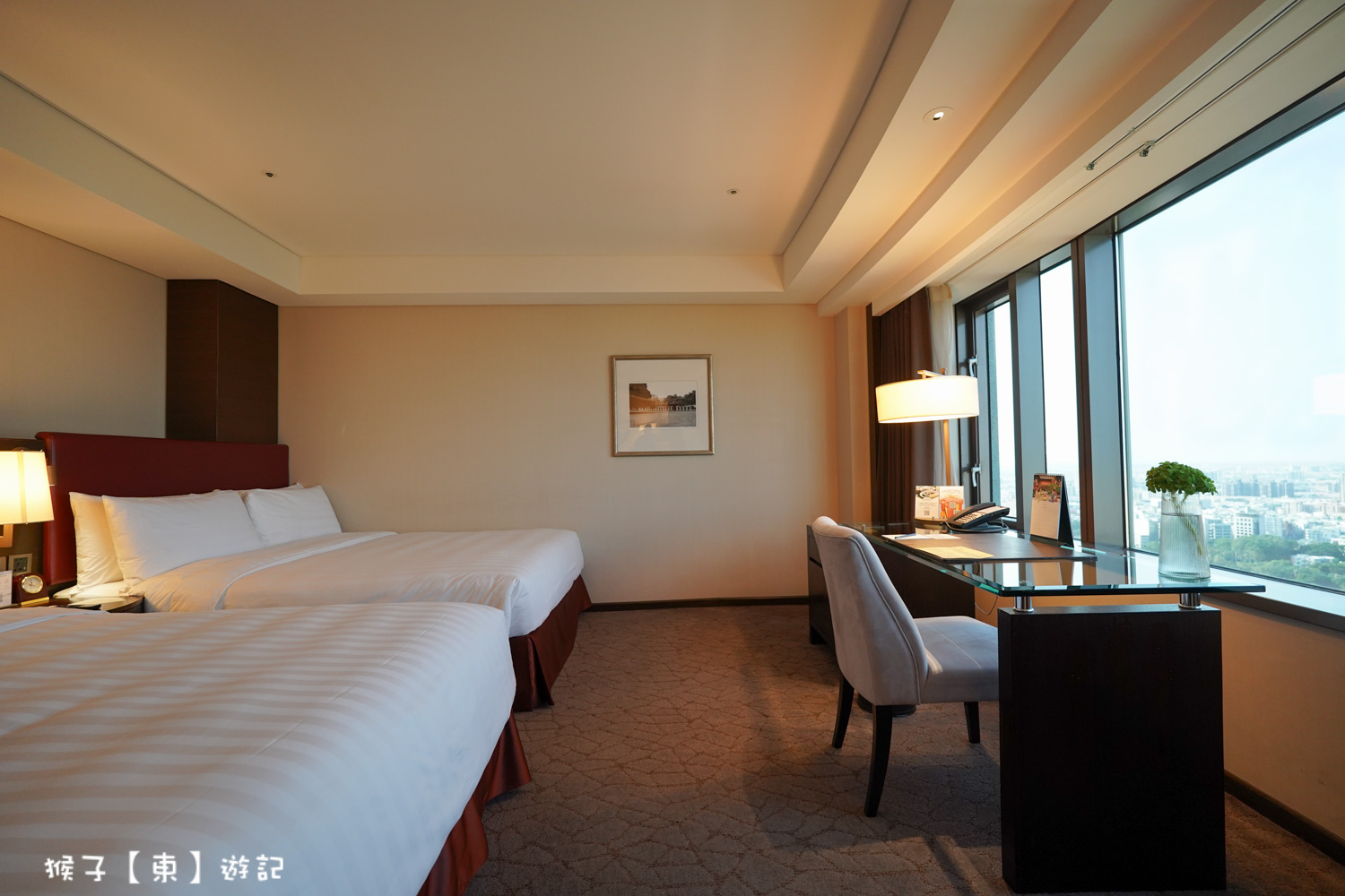  @猴子【東】遊記