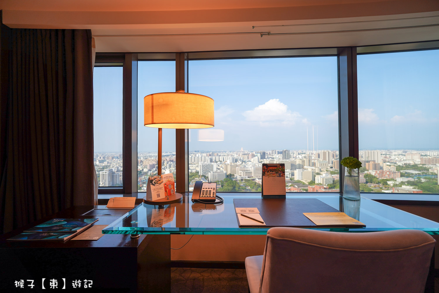  @猴子【東】遊記