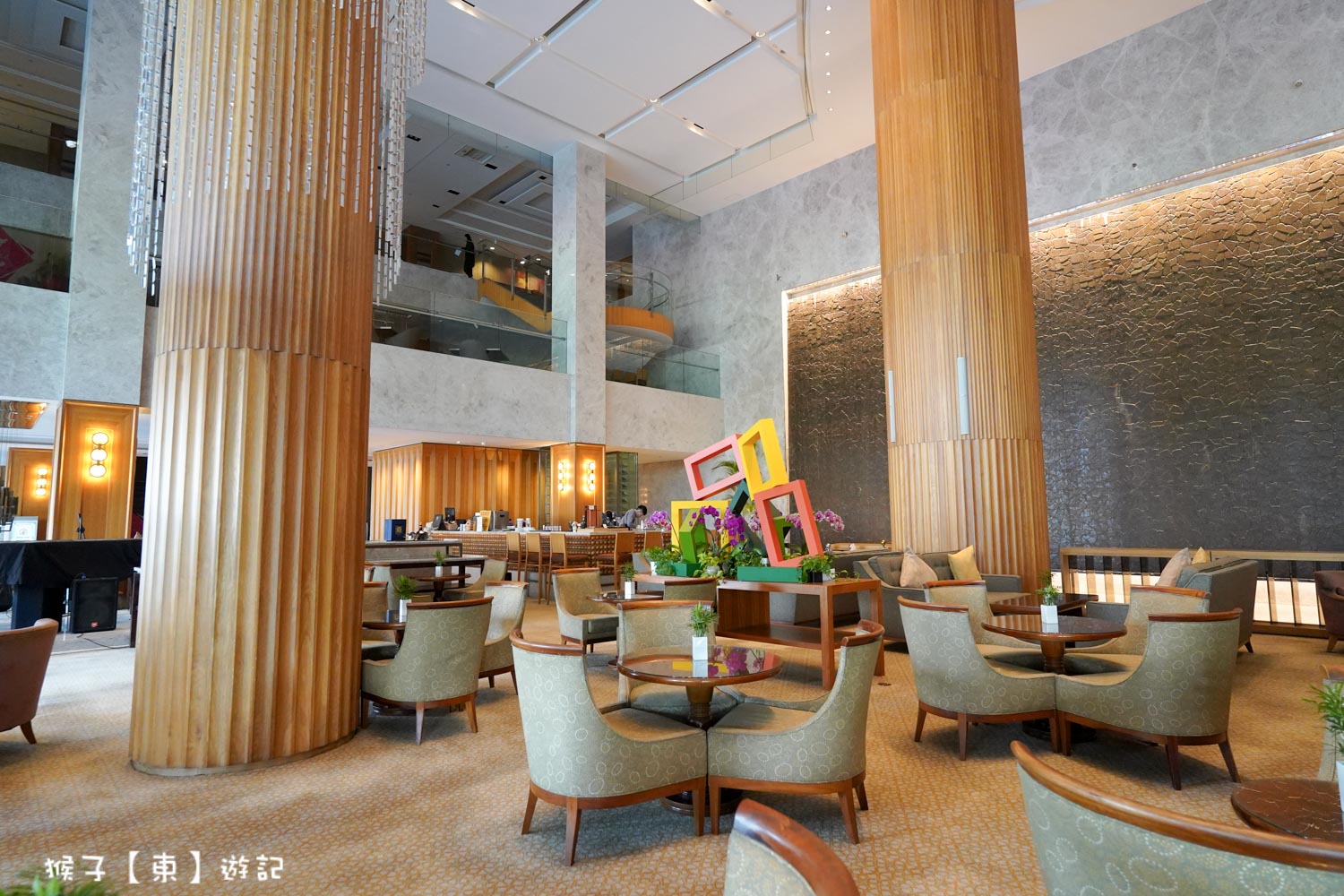  @猴子【東】遊記