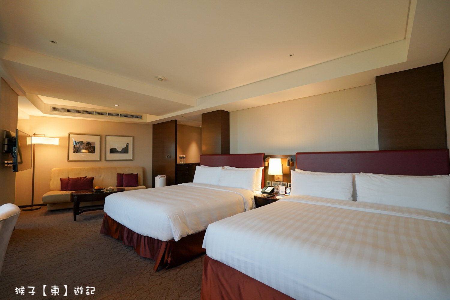  @猴子【東】遊記