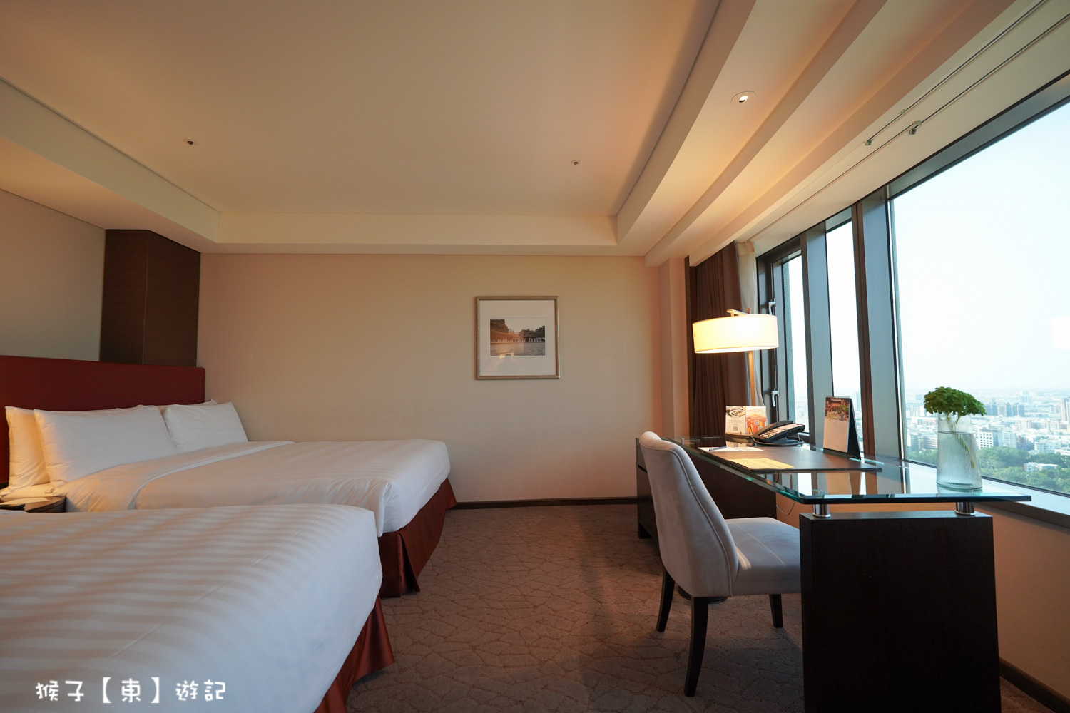  @猴子【東】遊記