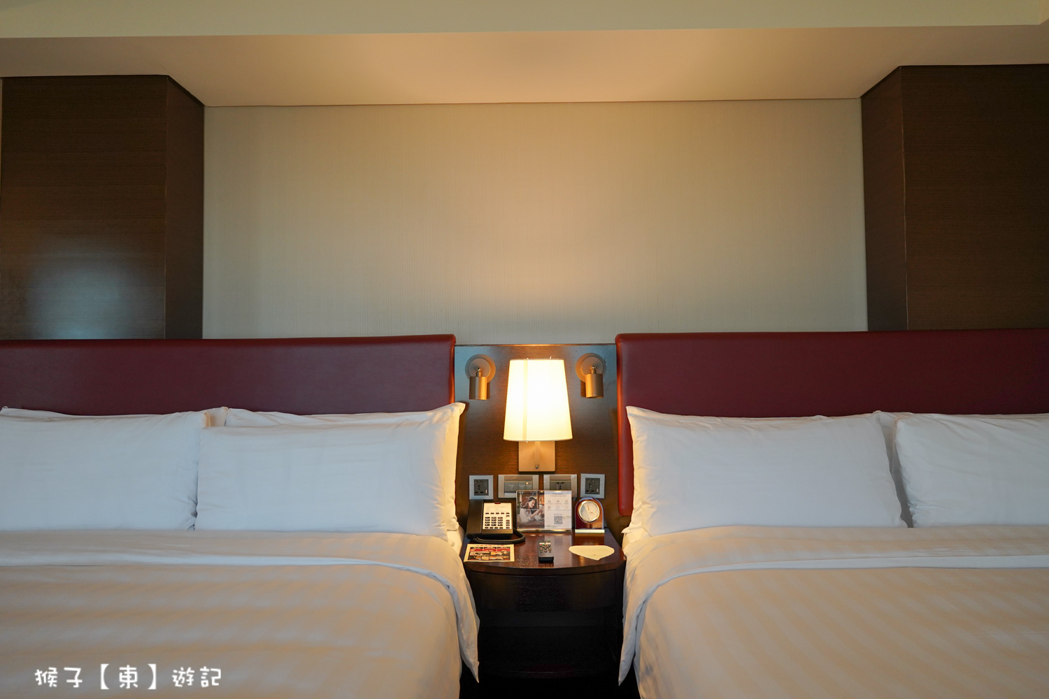  @猴子【東】遊記