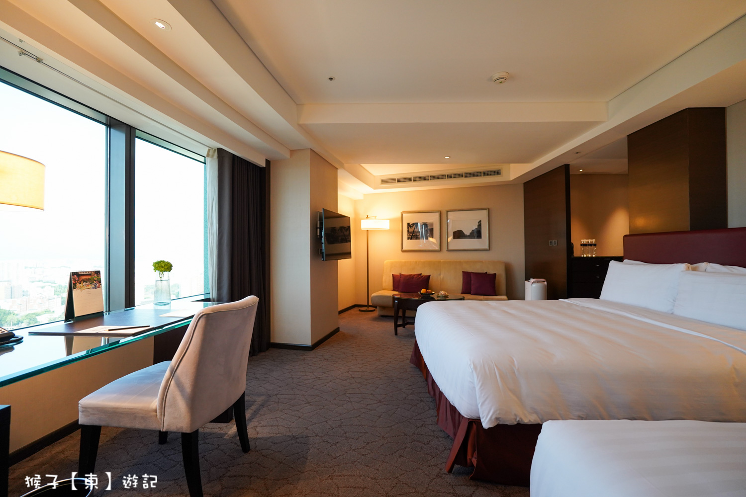  @猴子【東】遊記