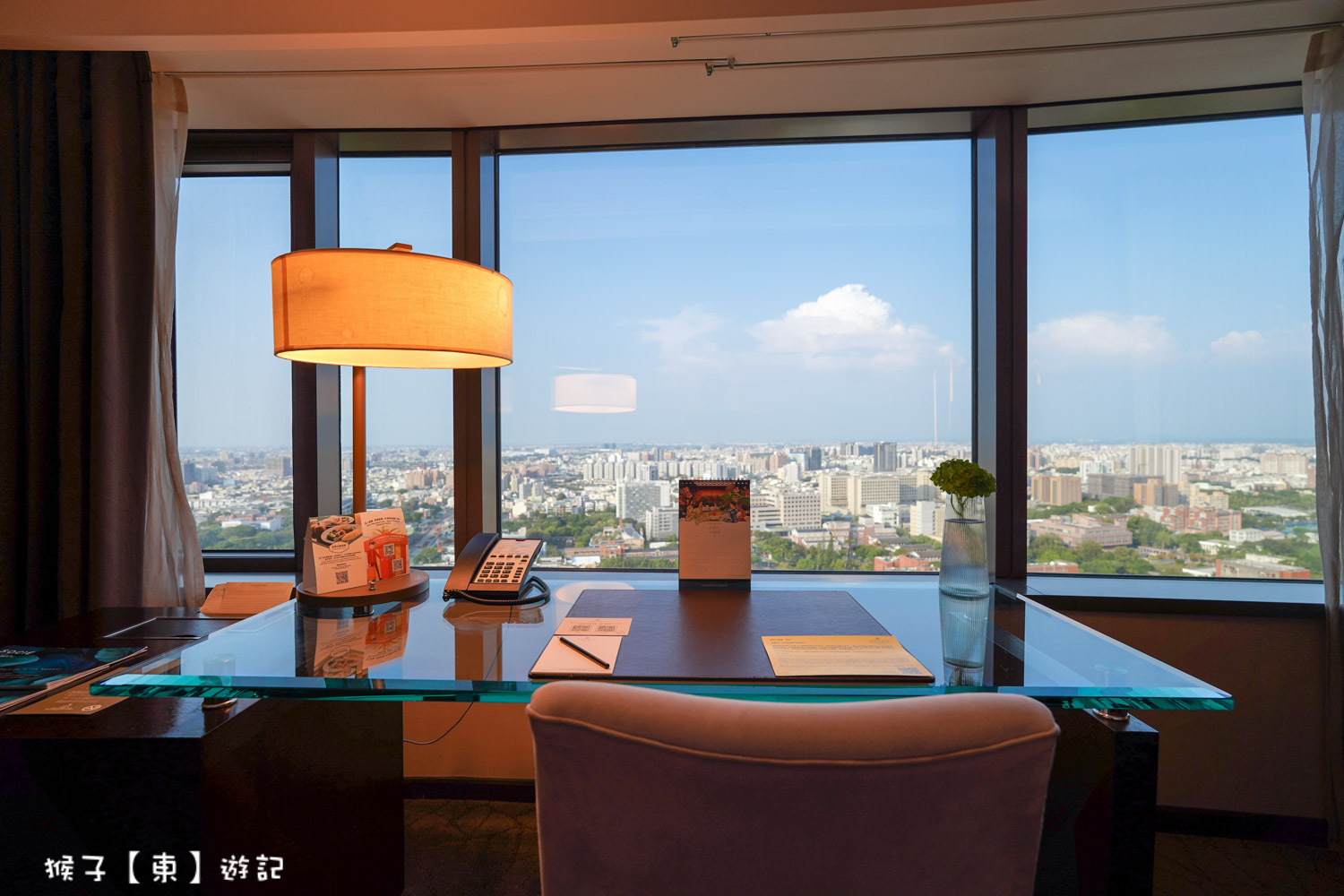  @猴子【東】遊記