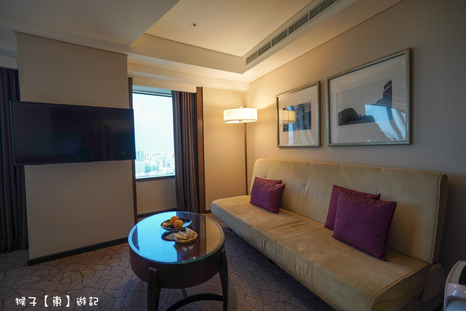  @猴子【東】遊記