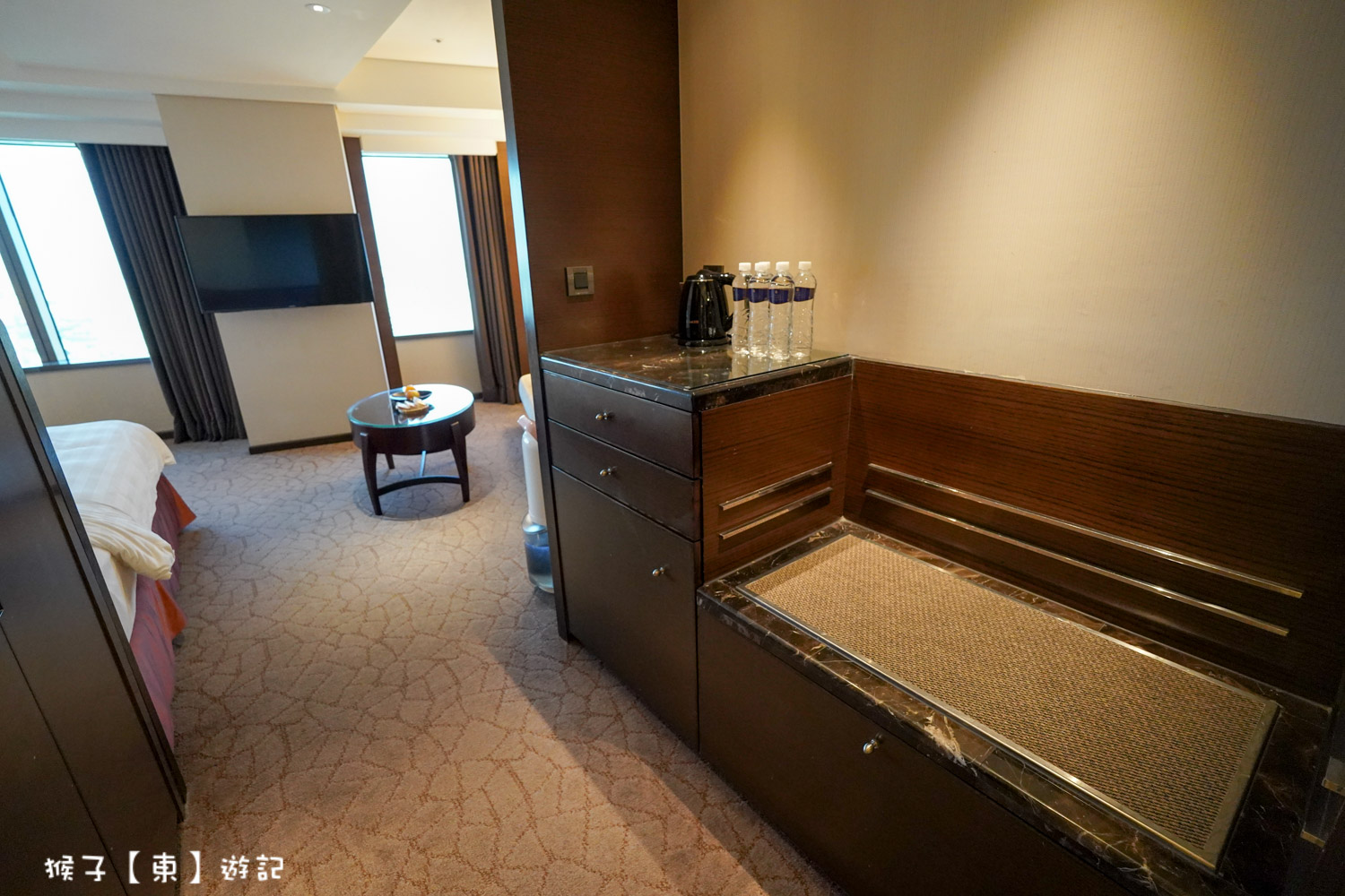  @猴子【東】遊記