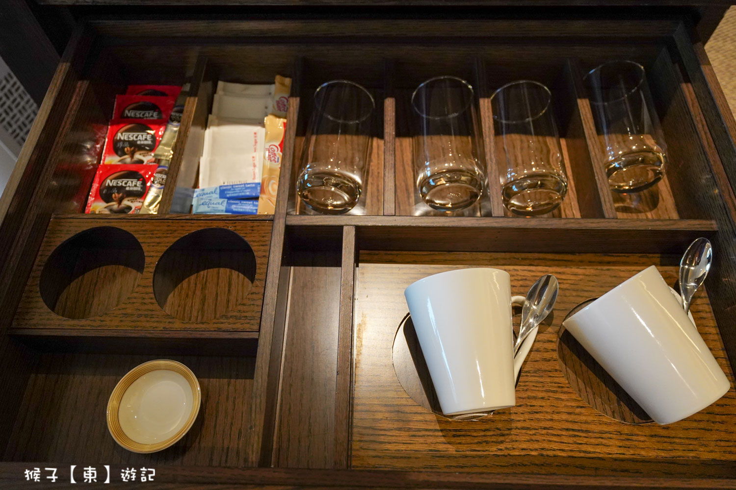  @猴子【東】遊記