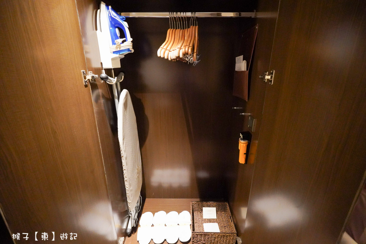  @猴子【東】遊記