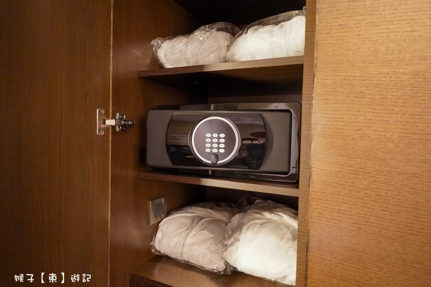  @猴子【東】遊記