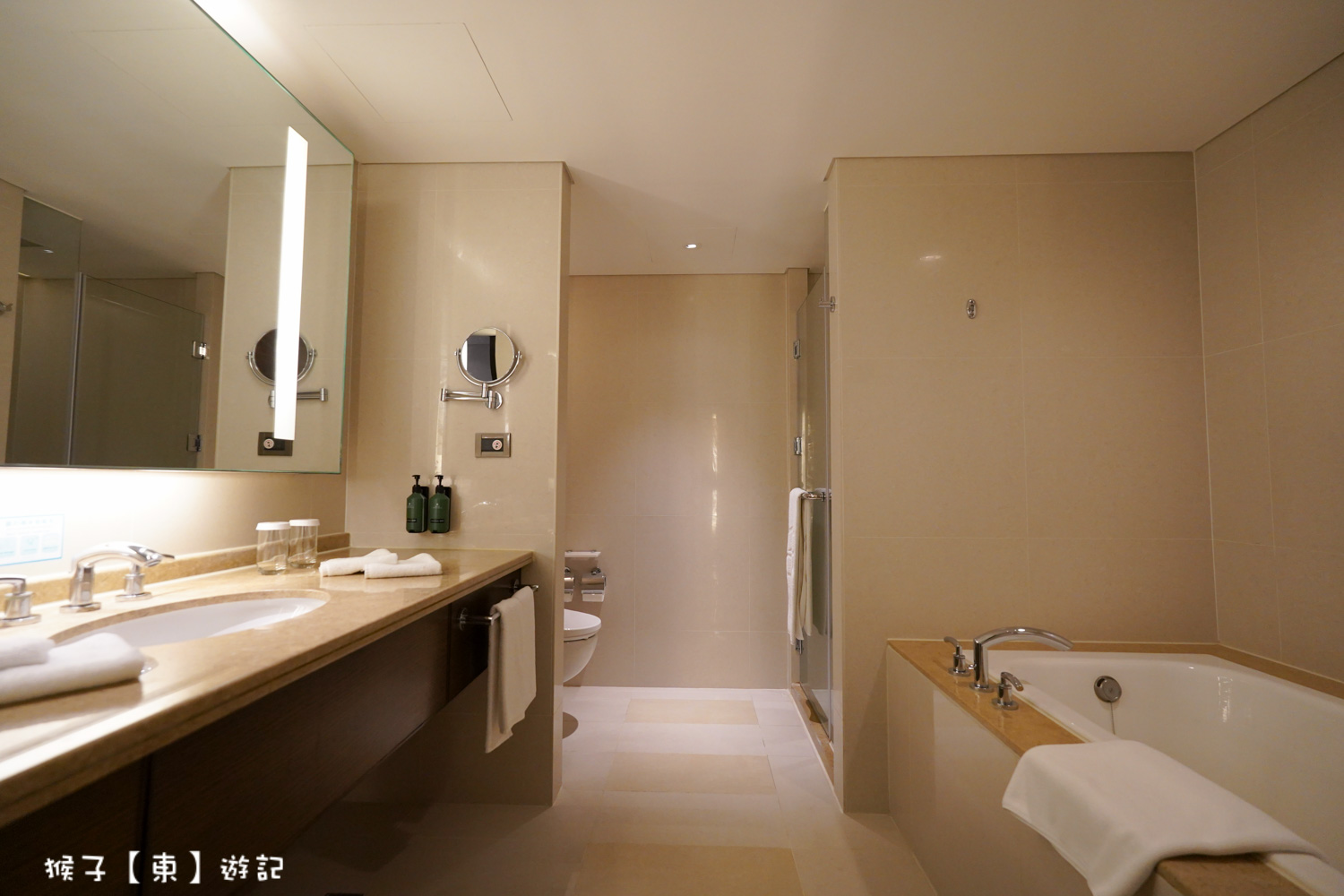  @猴子【東】遊記