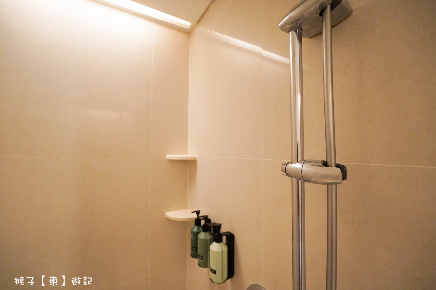  @猴子【東】遊記