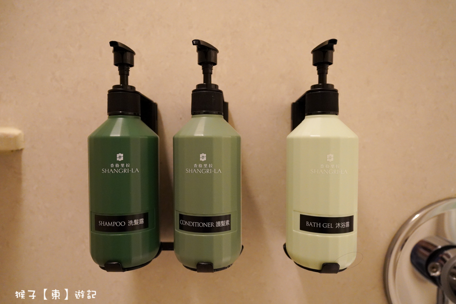  @猴子【東】遊記