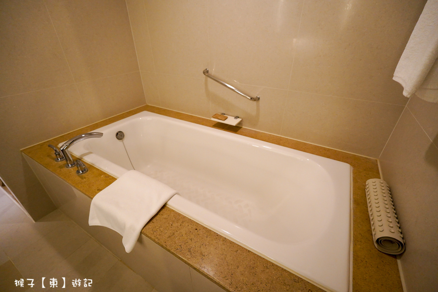  @猴子【東】遊記