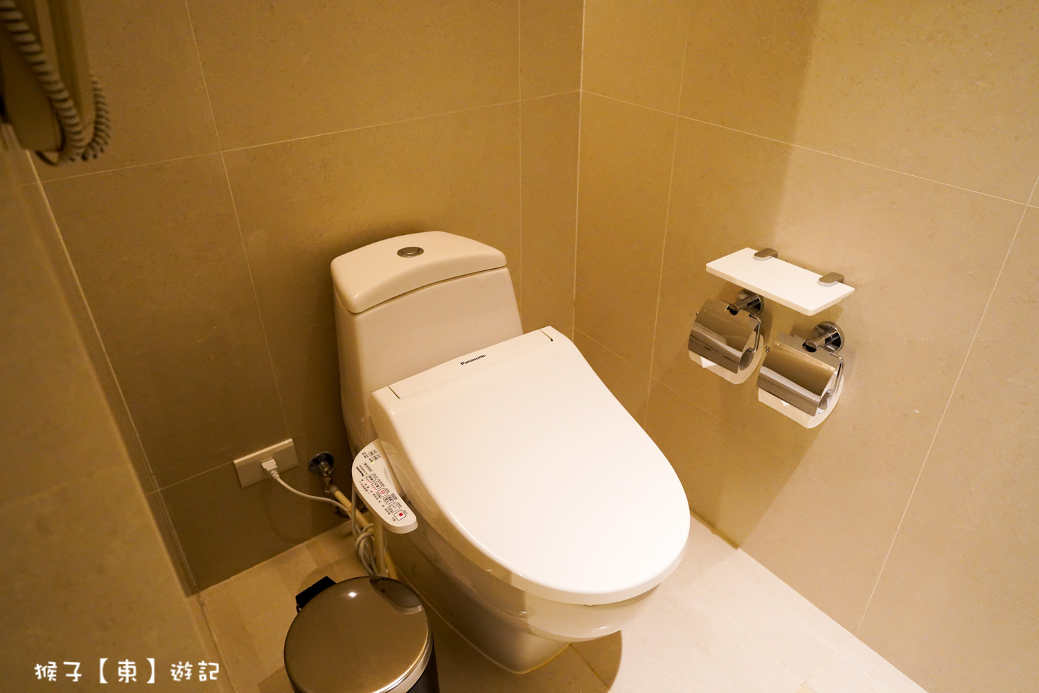  @猴子【東】遊記