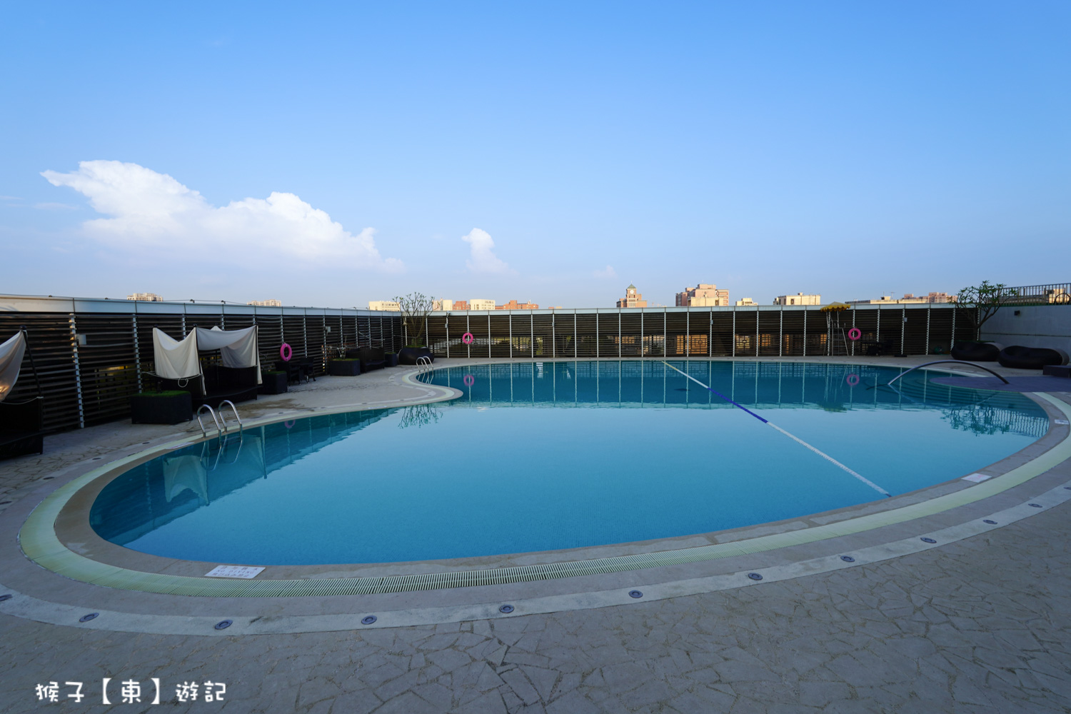  @猴子【東】遊記