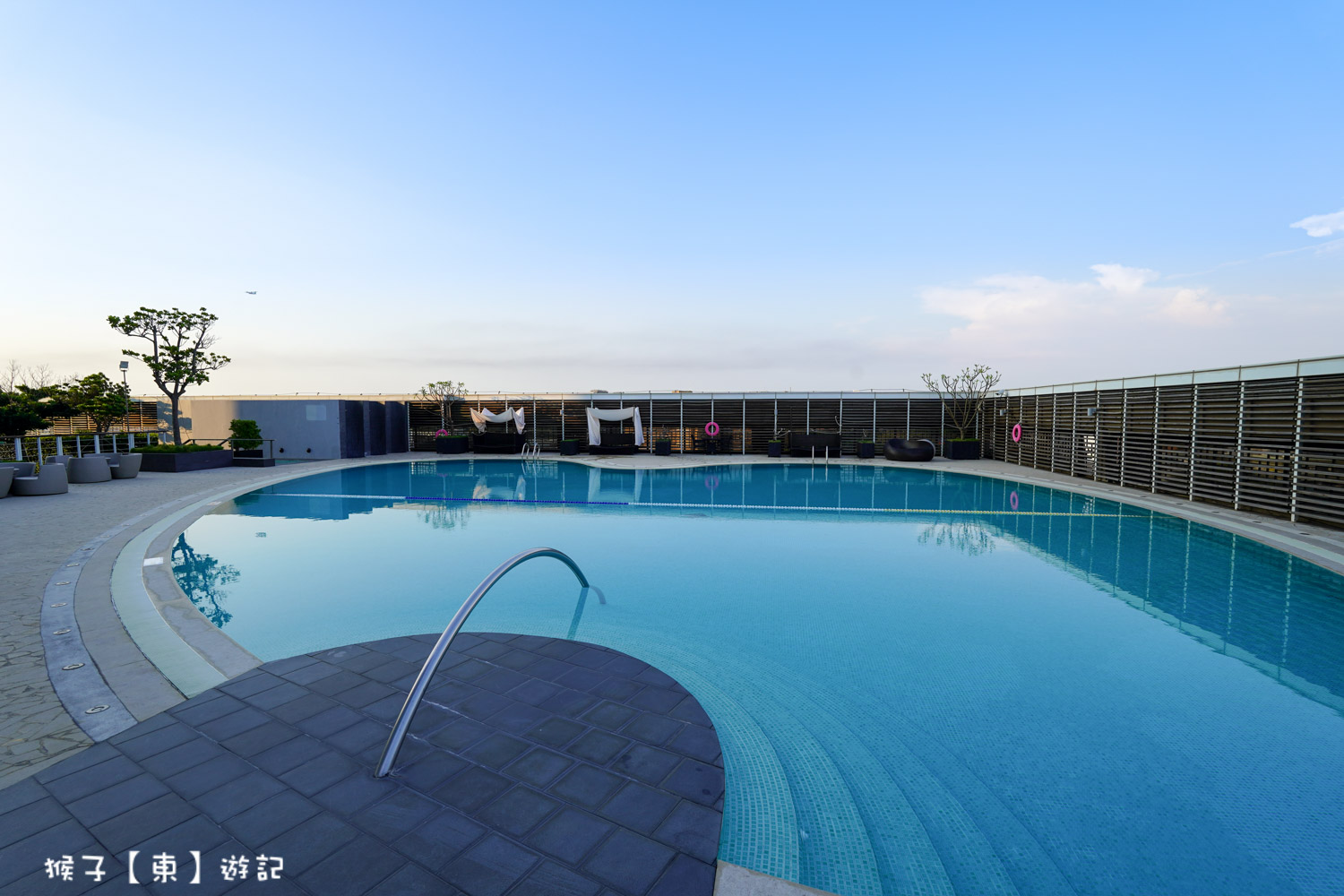  @猴子【東】遊記