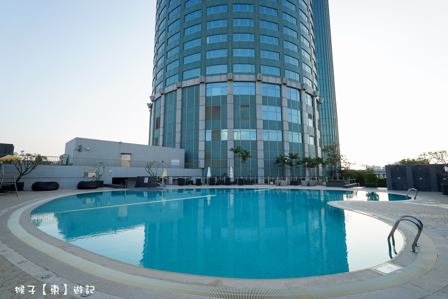  @猴子【東】遊記