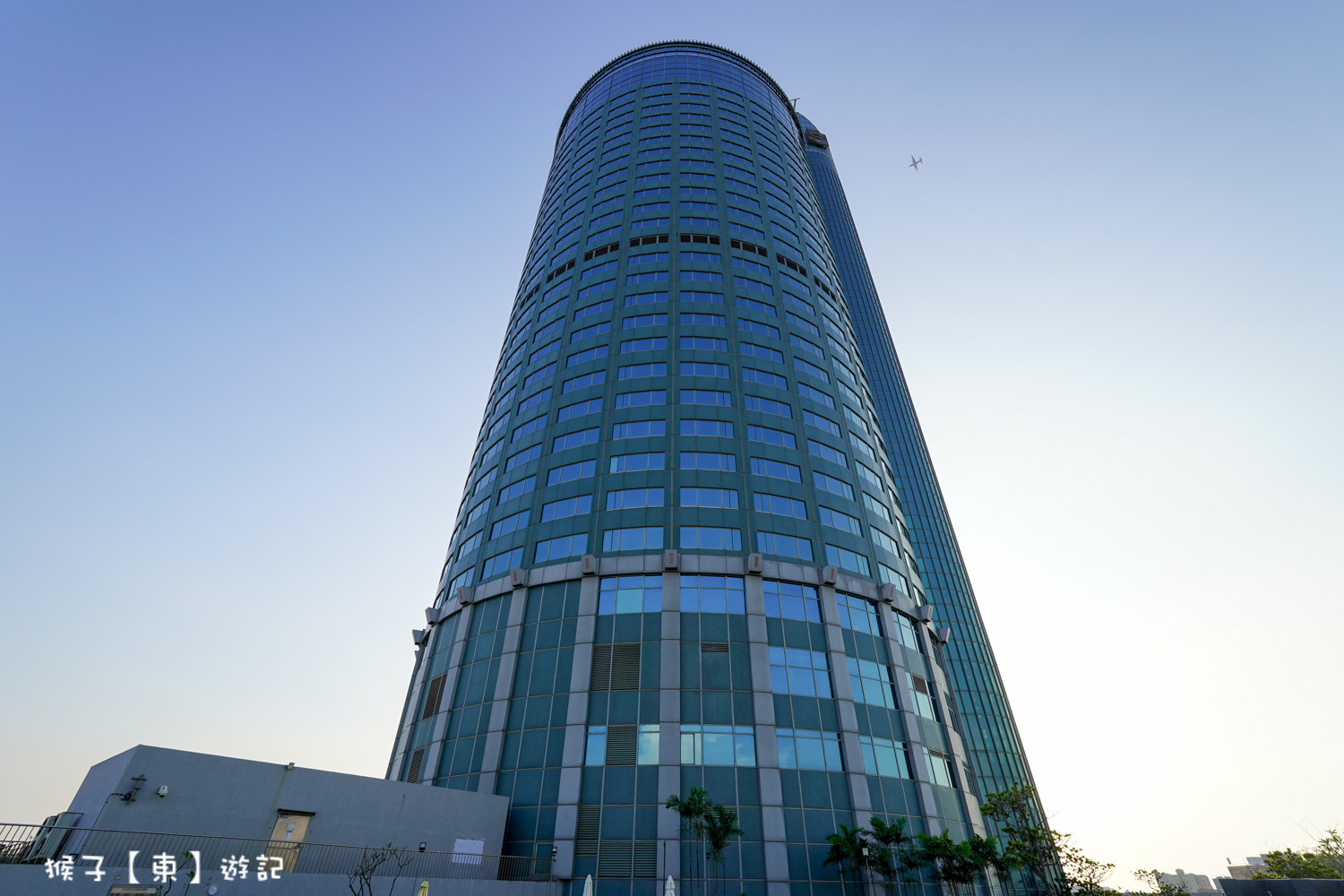  @猴子【東】遊記