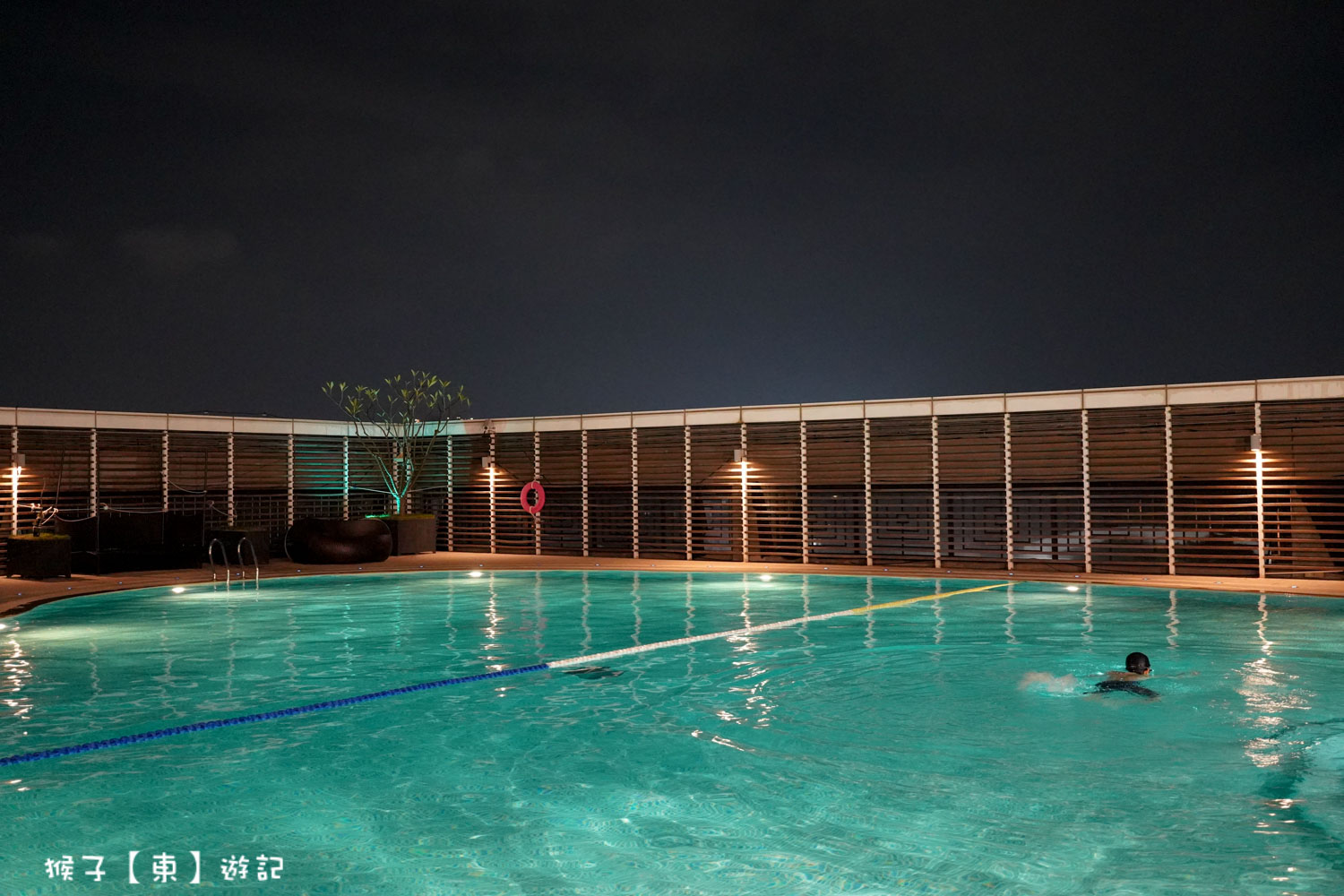  @猴子【東】遊記