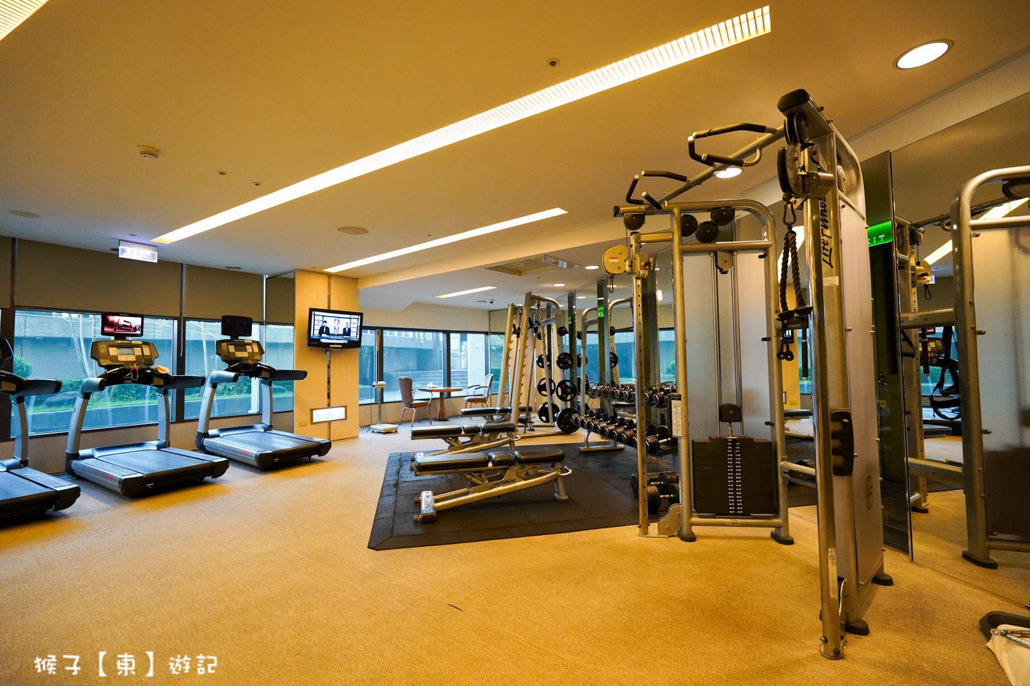  @猴子【東】遊記