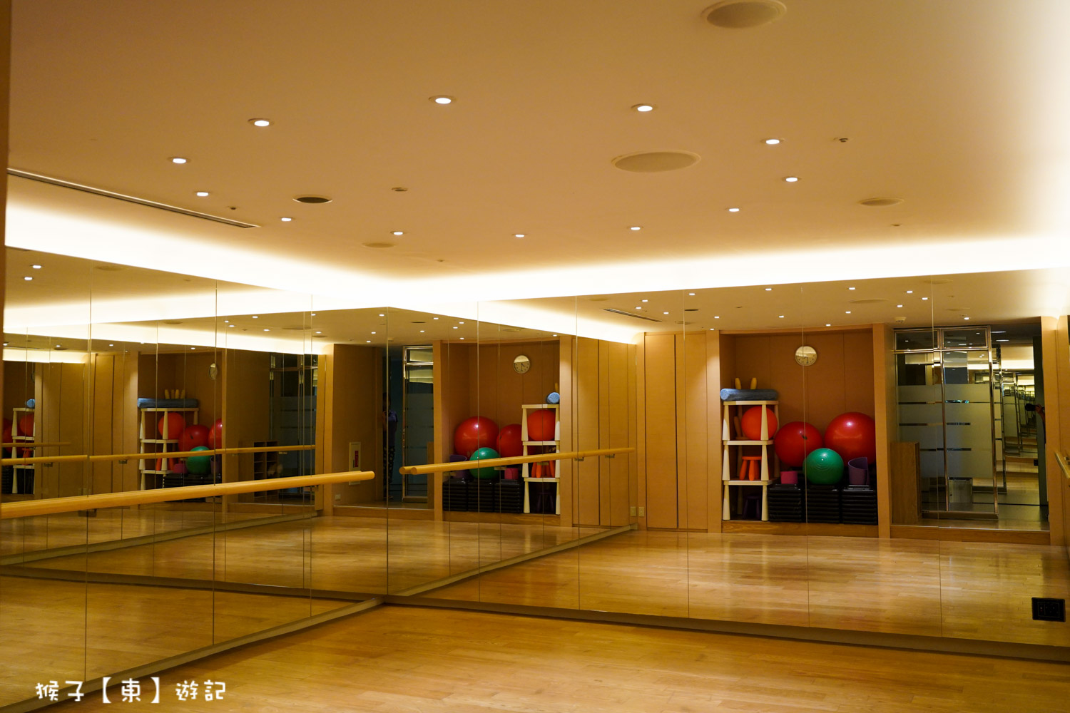  @猴子【東】遊記