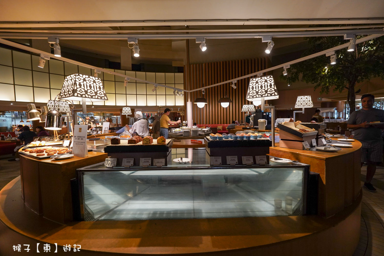  @猴子【東】遊記