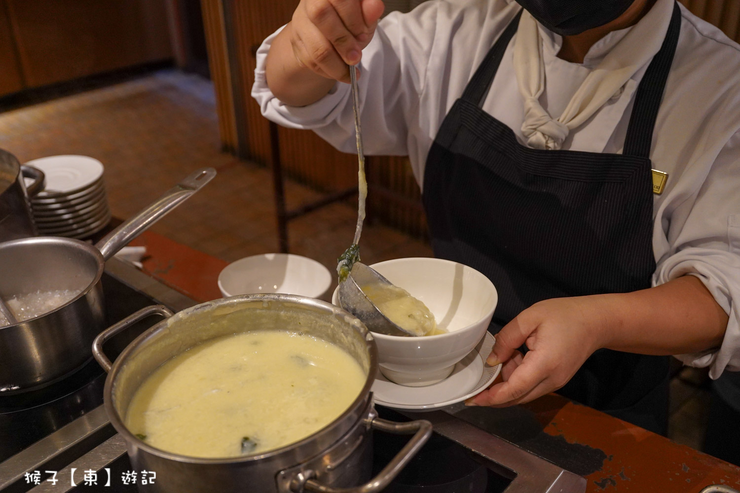  @猴子【東】遊記